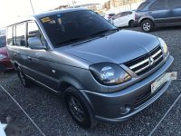 2017 Mitsubishi Adventure 25 Diesel Manual Almost New for sale