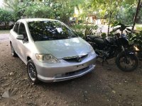 Honda City idsi 2004.. for sale