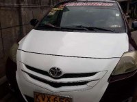 2009 Taxi Toyota Vios for sale