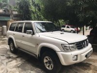 2003 Nissan Patrol for sale