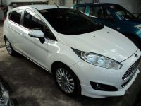 2014 Ford Fiesta S A.T. Hatchback for sale