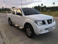 Nissan Frontier Navara 2014 for sale