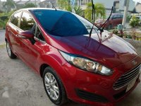 2016 Ford Fiesta for sale