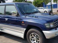 Mitsubishi Pajero 1999 for sale