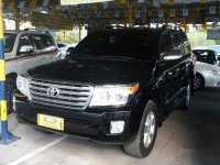 Toyota Land Cruiser 2015 200 for sale