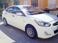 Hyundai Accent 2014 1.4L MT for sale