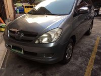 2008 Toyota Innova V Dsl for sale