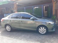 Grab Uber ready Toyota Vios E 1.3 2016 for sale