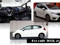Honda Jazz VXCVT 2017 for sale