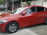 Hyundai Elantra 2016 for sale