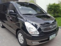 2008 Hyundai Grand Starex VGT Automatic for sale