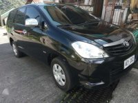 Toyota  Innova J 2011 for sale