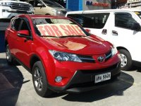 Toyota RAV4 2015 for sale