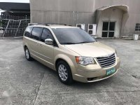 2010 CHRYSLER TOWN & COUNTRY for sale