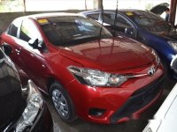 Toyota Vios J 2017 for sale
