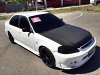 Honda Civic Vti 98 SiR Body for sale