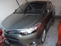 Toyota Vios G 2017 for sale