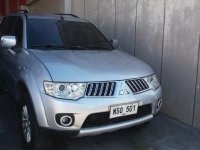 Mitsubishi Montero Sport 2009 for sale