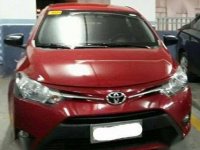 Toyota Vios 1.3J MT 2016 for sale