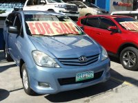 Toyota Innova 2012 for sale