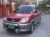 Mitsubishi Adventure 2007 for sale