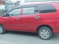 For sale Toyota Innova 2012