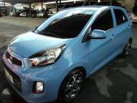 2016 Kia Picanto EX Automatic for sale