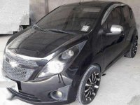 Chevrolet Spark 2012 Top of the line for sale