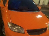 Toyota Vios 2005 for sale