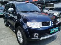 2013 Mitsubishi Montero for sale