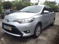 2014 Toyota Vios 1.3E for sale