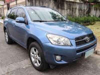 Toyota RAV 4 2010 model for sale