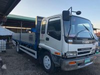 Isuzu Forward Giga 1990 for sale