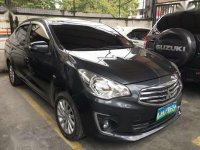 2014 Mitsubishi Mirage g4 GLS - Automatic for sale