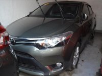 Toyota Vios G 2017 for sale