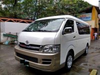 2010 Toyota Grandia for sale