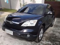 2008 Honda Crv 6 speed manual transmission for sale