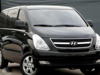 For sale Hyundai Grand Starex CRDI VGT 2008