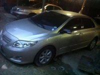 For sale Tooyota Altis 1.6G 2009mdl automatic