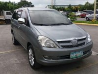 2007 Toyota Innova G Automatic Diesel for sale