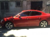 Mazda 3 2004 for sale