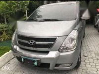 Hyundai Starex gold 2013 for sale