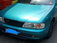 1997 Nissan Sentra super saloon series 4 for sale