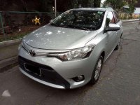 2016 TOYOTA VIOS E MANUAL DUAL VVTI for sale