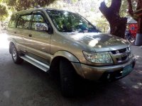 Isuzu Crosswind Sportivo AT Turbo 2005 for sale