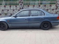 1996 Honda CIVIC vtec Manual transmission for sale