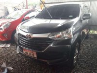 Toyota Avanza 2017 for sale