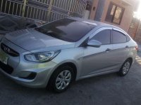 Rush Hyundai Accent manual 2015 model