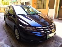 2012 HONDA CITY FOR SALE