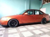 For sale Honda Civic SIR 99